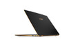 MSI Summit 13 AI Evo 2-in-1 Laptop, Intel Core Ultra 7, 32GB, 1TB, 13.3" - 9S7-13P411-069 – image 3