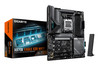 GIGABYTE X870E EAGLE X3D WIFI7 Motherboard, AM5, DDR5, PCIe 5.0 - X870E EAGLE X3D WIFI7