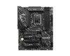 MSI Z890 GAMING PLUS WIFI6E ATX Motherboard, LGA 1851, DDR5, Wi-Fi 6E - Z890 GAMING PLUS WIFI6E – image 2