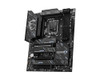 MSI Z890 GAMING PLUS WIFI6E ATX Motherboard, LGA 1851, DDR5, Wi-Fi 6E - Z890 GAMING PLUS WIFI6E – image 3