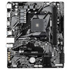 GIGABYTE A520M H ARGB AMD Socket AM4 Micro-ATX Motherboard, DDR4, M.2 - A520M H ARGB – image 2