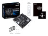 ASUS PRIME B550M-K Micro ATX Motherboard Socket AM4 DDR4 PCIe 4.0 - 90MB14V0-M0EAY0 – image 7