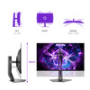 AOC AGON PRO 31.5" 4K UHD 240Hz QD-OLED Gaming Monitor - AG326UZD2 – image 2