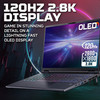 Acer Predator Helios Neo 14 AI Gaming Laptop, Ultra 7 255H, 32GB, 1TB, RTX 5070, 14.5" - NH.QY1EK.004 – image 5