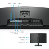 BenQ DesignVue PD3205U 31.5" 4K UHD 60Hz IPS Monitor - 9H.LKGLA.TBE – image 4