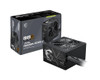 MSI MAG A650BN PCIE5 II ATX Power Supply 650W 80 PLUS Bronze - MAG A650BN PCIE5 II