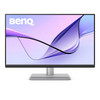 BenQ MA270UP 27" 4K Ultra HD 3840 x 2160 60Hz IPS Monitor - 9H.LP8LB.QBE – image 2