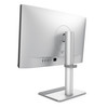 BenQ MA270U 27" 4K Ultra HD 60Hz IPS LED Monitor - 9H.LMWLB.QBE – image 2