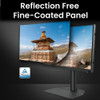 BenQ SW242Q 24.1" WQXGA 2560 x 1600 60Hz IPS Monitor - 9H.LLVLA.TBE – image 9