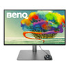 BenQ DesignVue PD2725U 27" 4K UHD 60Hz IPS Monitor - 9H.LJXLA.TBE