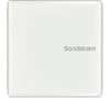 SANDSTROM External DVD Reader/Writer, USB 2.0, White