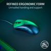 Razer DeathAdder V3 Wired Gaming Mouse, 30K DPI, 8000Hz, 59g, Black - RZ01-04640100-R3M1 – image 3
