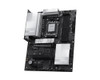 MSI PRO X870E-S EVO WIFI Motherboard AMD AM5 DDR5 PCIe 5.0 Wi-Fi 7 - PRO X870E-S EVO WIFI – image 2