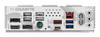GIGABYTE B850M EAGLE WIFI6E ICE Micro-ATX Motherboard, AMD AM5, DDR5 - B850M EAGLE WIFI6E ICE – image 4