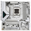 GIGABYTE B850M EAGLE WIFI6E ICE Micro-ATX Motherboard, AMD AM5, DDR5 - B850M EAGLE WIFI6E ICE – image 2