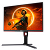 AOC 27" 2560 x 1440 180Hz Fast VA Gaming Monitor - Q27G3XMN/BK – image 6