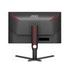 AOC 27" 2560 x 1440 180Hz Fast VA Gaming Monitor - Q27G3XMN/BK – image 10