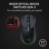 Razer Cobra Wired Gaming Mouse 8500 DPI 58g Chroma RGB - RZ01-04650100-R3M1 – image 3