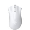 Razer DeathAdder Essential Wired Gaming Mouse, 6400 DPI, 5 Buttons, White - RZ01-03850200-R3M1