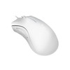 Razer DeathAdder Essential Wired Gaming Mouse, 6400 DPI, 5 Buttons, White - RZ01-03850200-R3M1 – image 6