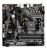 GIGABYTE A520M DS3H V2 Micro ATX Motherboard, AM4, DDR4, M.2 - A520M DS3H V2 – image 2