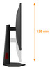 AOC G4 27G4ZR 27" 1920 x 1080 260Hz Fast IPS Gaming Monitor - 27G4ZR – image 3