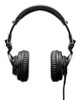Hercules HDP DJ45 Closed Over-Ear Headphones, 5 cm Drivers, 2 m Cable - 4780898 – image 2