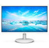 Philips V Line 27" Full HD 75Hz IPS Computer Monitor, White - 271V8AW/00