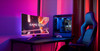 Philips Evnia 5000 31.5" QHD 180Hz Fast VA Curved Gaming Monitor - 32M2C5501/00 – image 7