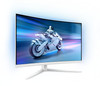 Philips Evnia 5000 31.5" QHD 180Hz Fast VA Curved Gaming Monitor - 32M2C5501/00 – image 9