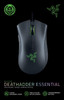 Razer DeathAdder Essential Wired Gaming Mouse, 6400 DPI, 5 Buttons, Black - RZ01-03850100-R3M1 – image 7