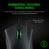 Razer DeathAdder Essential Wired Gaming Mouse, 6400 DPI, 5 Buttons, Black - RZ01-03850100-R3M1 – image 6