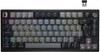 CORSAIR K65 PLUS Wireless 75% Mechanical Gaming Keyboard, MLX Red, UK Layout - CH-91D401L-UK