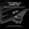 CORSAIR RM750e Fully Modular ATX Power Supply, 750W, ATX 3.1, Cybenetics Gold - CP-9020295-UK – image 4