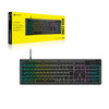 Corsair K55 Core RGB Wired Membrane Gaming Keyboard, UK Layout - CH-9226C65-UK – image 7