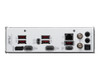 MSI MPG X870I EDGE TI EVO WIFI AMD AM5 Mini ITX Motherboard - MPG X870I EDGE TI EVO WIFI – image 5