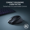 Razer Basilisk Mobile Wireless Gaming Mouse, 18,000 DPI, Tri-Mode - RZ01-04310100-R3G1 – image 2