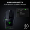 Razer Basilisk Mobile Wireless Gaming Mouse, 18,000 DPI, Tri-Mode - RZ01-04310100-R3G1 – image 7
