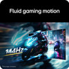 LG UltraGear 24G414B-B 24" FHD 144Hz IPS Gaming Monitor - 24G414B-B.AEK – image 4