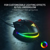 Razer Basilisk V3 Wired Gaming Mouse, 26000 DPI, 11 Programmable Buttons - RZ01-04000100-R3M1 – image 4