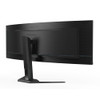 GIGABYTE CO49DQ 49" Dual QHD 144Hz OLED Curved Gaming Monitor - AORUS CO49DQ-EK – image 6
