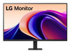 LG 32U631A-B 31.5" QHD 2560 x 1440 100Hz IPS Monitor - 32U631A-B.AEKQ