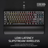 Corsair K70 CORE TKL Wireless Mechanical Gaming Keyboard, MLX Red Switches, RGB - CH-914901E-UK – image 6