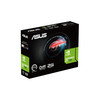 ASUS GeForce GT 710 2GB GDDR5 Passive Low Profile Graphics Card - 90YV0ALA-M0NA00 – image 5