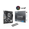 ASUS PRIME B760M-F WIFI Micro ATX Motherboard - LGA 1700, B760, DDR5 - 90MB1N00-M0EAY0 – image 3