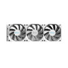 GIGABYTE EAGLE 360 ICE Liquid CPU Cooler, 300W TDP, 3x 120mm Fans, White - GP-GIGABYTE EAGLE 360I – image 4