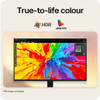 LG U4 27U411B-B 27" Full HD 144Hz Fast IPS Monitor - 27U411B-B.AEK – image 3
