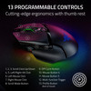 Razer Basilisk V3 Pro Wireless Gaming Mouse, 30,000 DPI, 11 Buttons - RZ01-04620100-R3G1 – image 4