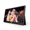 AOC 16T3EA 15.6" Full HD 60Hz IPS USB-C Portable Monitor - 16T3EA – image 6