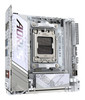GIGABYTE X870I AORUS PRO ICE Mini-ITX Motherboard AM5 DDR5 PCIe 5.0 Wi-Fi 7 - X870I AORUS PRO ICE – image 2